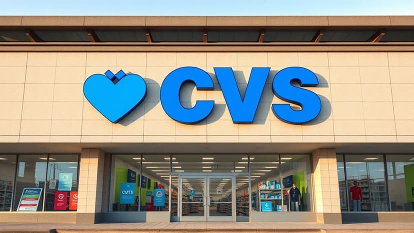 CVS Launches "Everything App" for Health