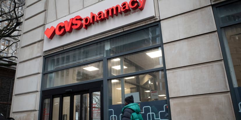 CVS Nears $402M Tax Refund Deal With IRS