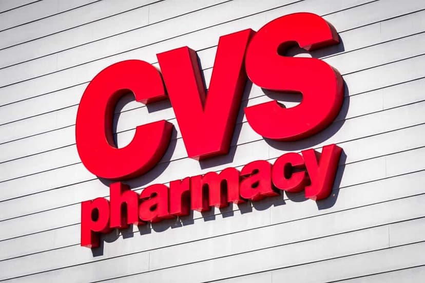 CVS Health Surges Past S&P 500 Benchmarks