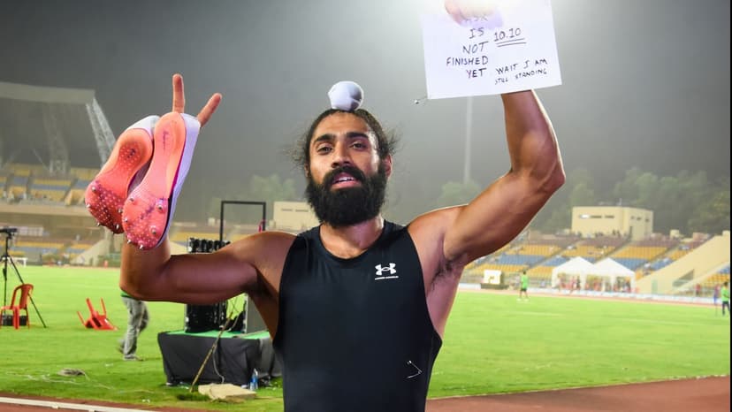 India's CWG 2026: Star Athletes Launch Medal Hunt