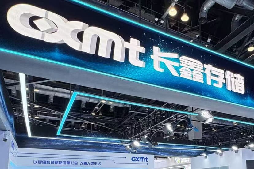CXMT Corp. IPO: A Record-Breaking $9.8 Billion