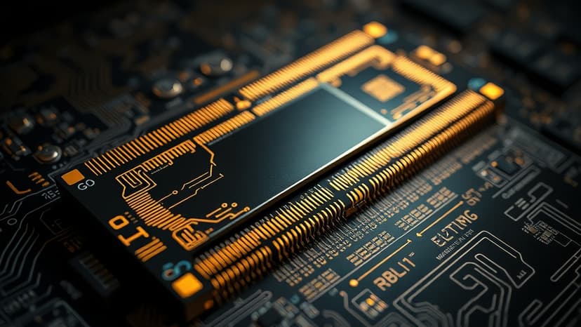 CXMT IPO: Asia's Biggest, Eyes AI Demand