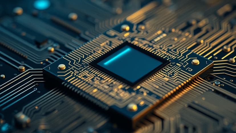 Hefei's $1.5M Bet on CXMT Yields $31.5 Billion Windfall