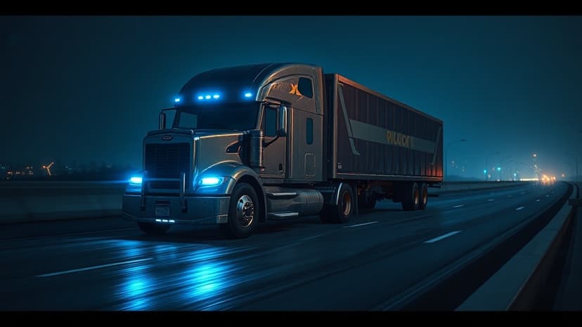Cargo Heist: Cyber Scammers Steal Millions in High-Value Goods