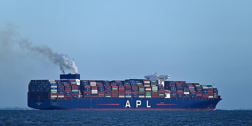 Hackers Target Global Shipping Tech