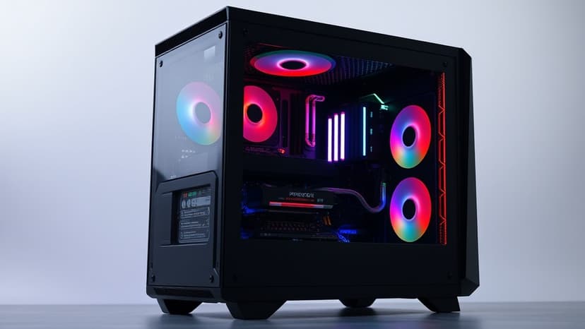 Cyber Monday PC Deals: Unreal Savings!