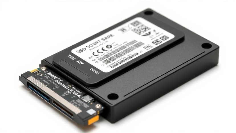 SSD Deals: Grab Your Cyber Monday Bargains!