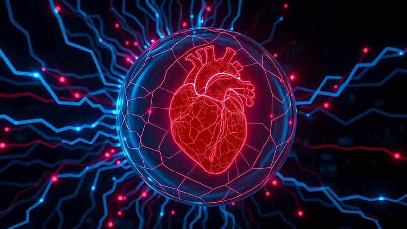 Cyberattacks Now Threaten Lives, Not Just Data