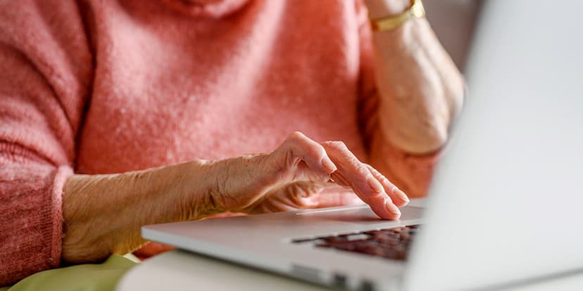 Seniors Targeted: Cybercrime Losses Skyrocket to $20.9 Billion