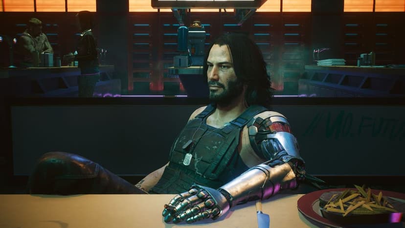 CDPR Ditches Cyberpunk 2077 DLC Plans
