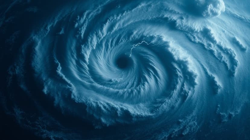 Cyclone Narelle intensifies, threatens remote WA towns