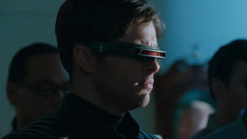 X-Men Icon Cyclops Set for Major Avengers: Doomsday Debut