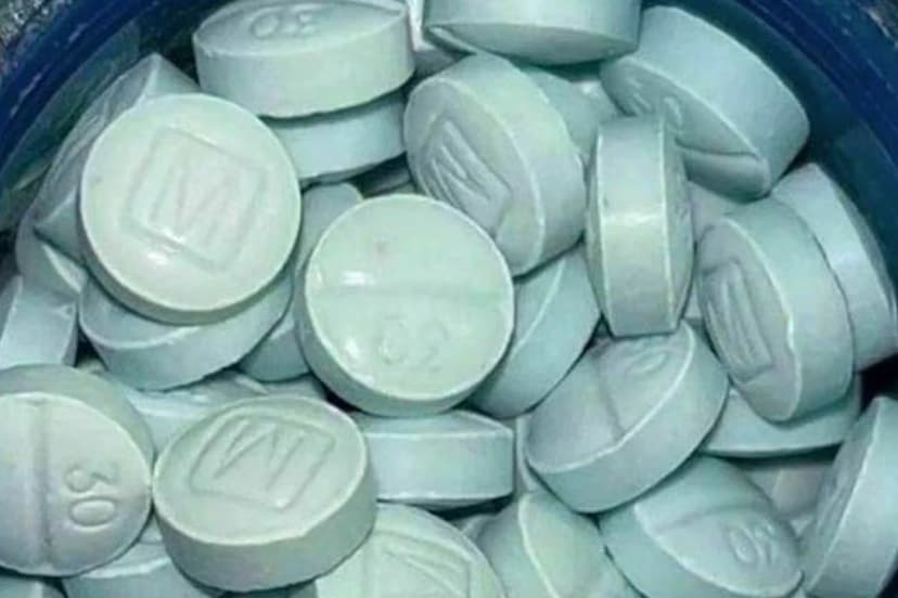 New Super-Opioid Cyclorphine Emerges, 10x Stronger Than Fentanyl