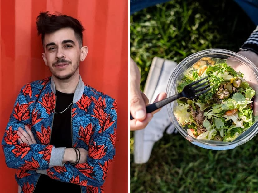 Cyclospora Outbreak: NYC Lawyer's Ordeal With Mysterious Parasite
