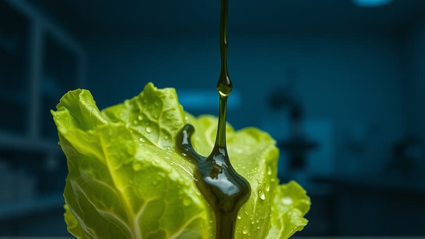 Explosive Diarrhea Bug Cases Rise in 40 States