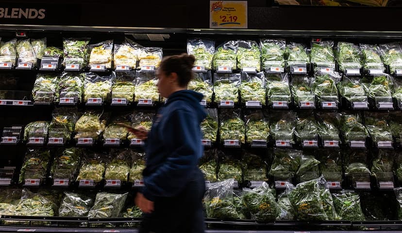 Thousands Ill as Cyclospora Outbreak Expands