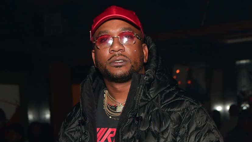 CyHi Airs G.O.O.D. Music Beefs: Ye, Travis, Cudi Speak Out