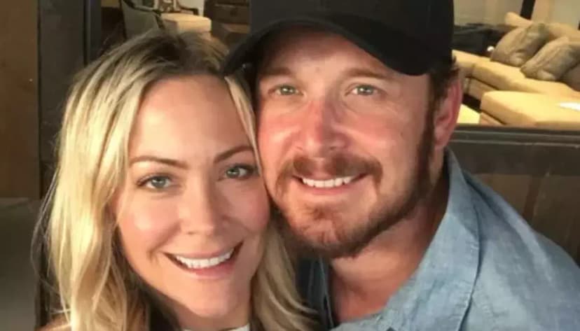 Cynthia Daniel: More Than Just Rip Wheeler's Wife