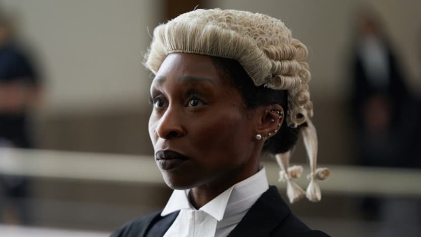 Cynthia Erivo on Consent and Challenging Norms