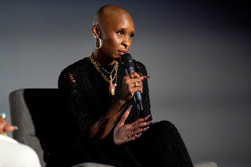 Cynthia Erivo to be Honored at ABT's "Angels & Demons" Gala