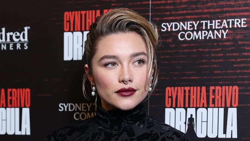 Erivo's 'Dracula' Bows Amidst Teleprompter Controversy