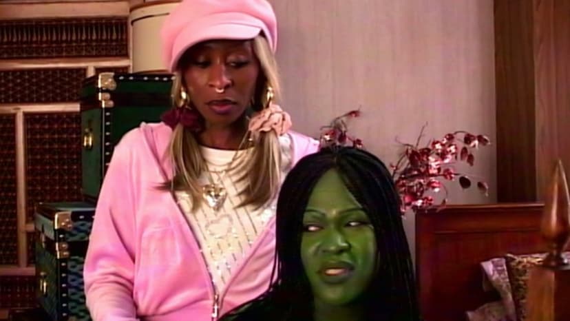 Cynthia Erivo's SNL UK Spoofs 'Wicked' with Nigerian Twist