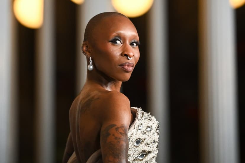 Cynthia Erivo's 'Wicked' Sequel Soars High