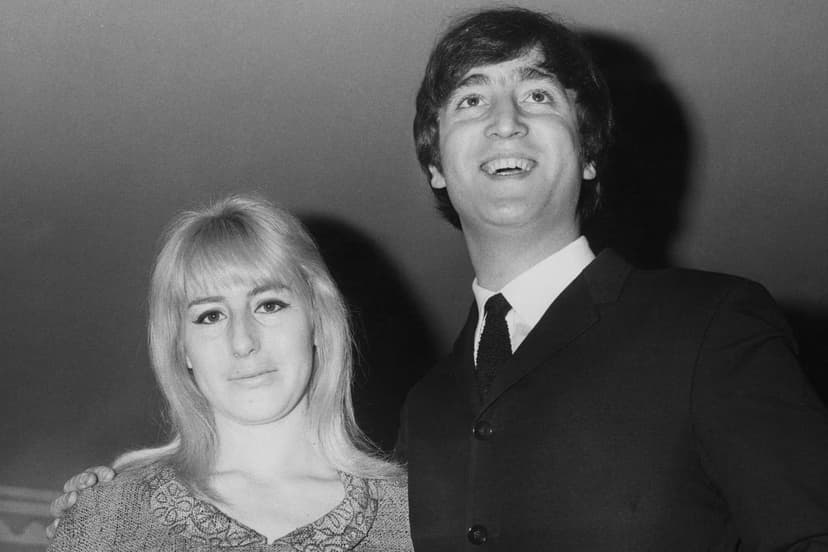 Cynthia Lennon: The Untold Story of John Lennon's First Wife
