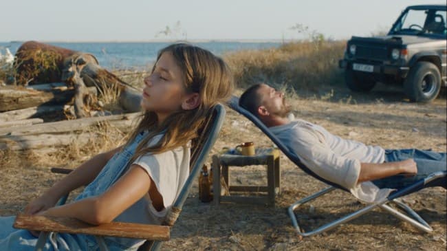 Cyprus Makes Historic Oscar Debut