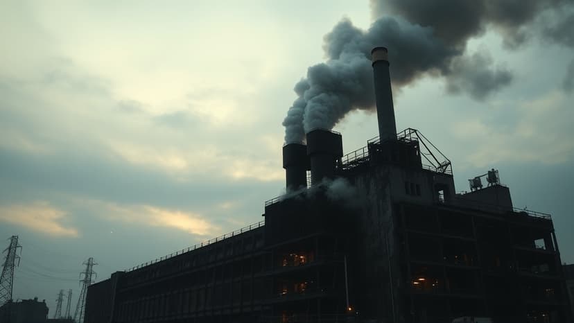 Drone Factory Arson: Two More Detained