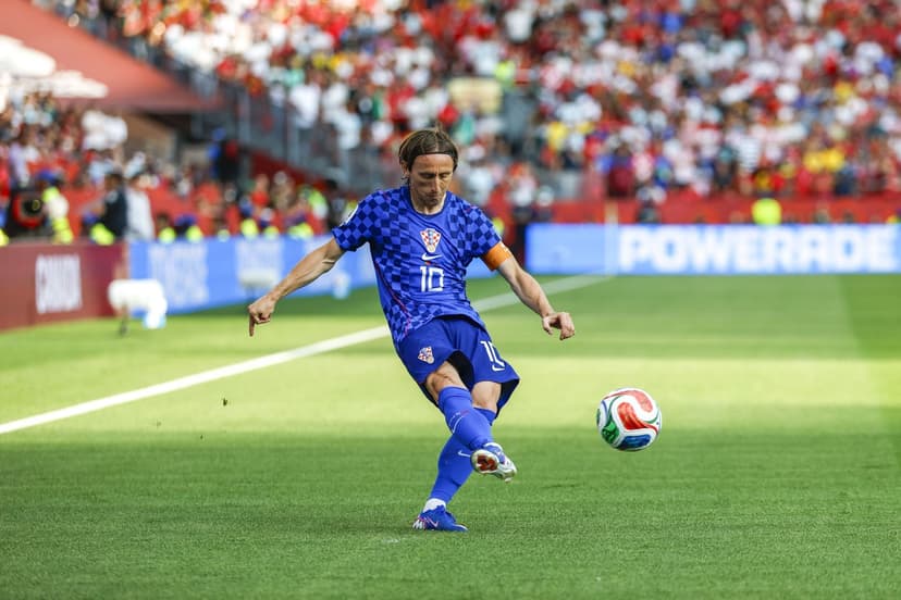 Czechia vs Croatia: Nations League clash awaits