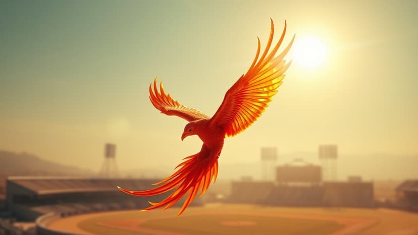 Record Heat, Record Runs: D-backs Dominate Cubs