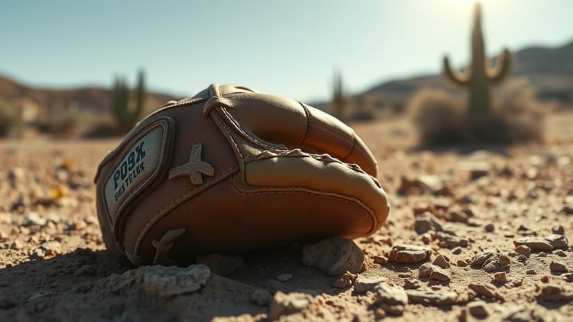 Bratt Shrugs Off Rough Outing, Focuses on Opportunity