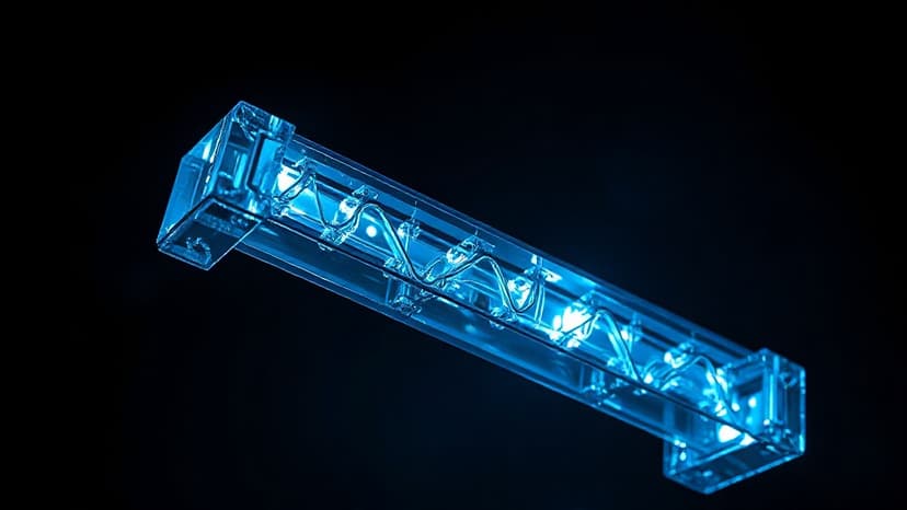 D-Wave Unlocks Qubit Secrets for Faster Computing