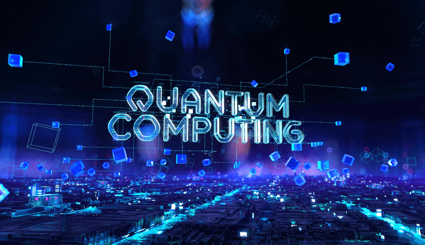 Quantum Leap: D-Wave Stock Soars 1000%