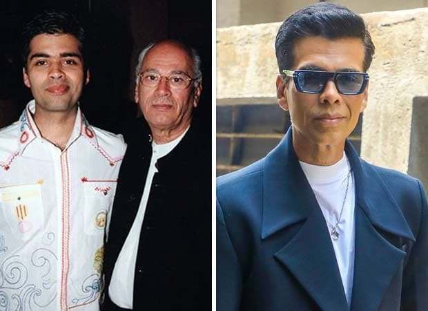 Karan Johar Declines Father's Generous Goa Land Offer, Regrets It Years Later
