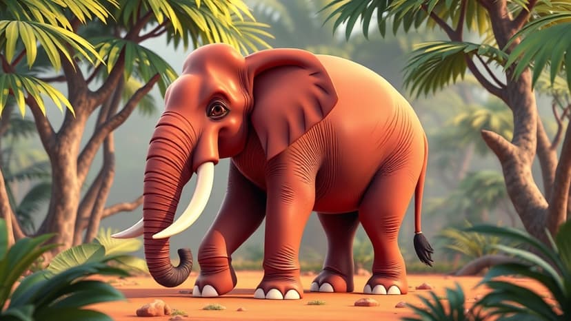 Indian Film Industry Pledges to Ditch Live Elephants for Ethical Filmmaking