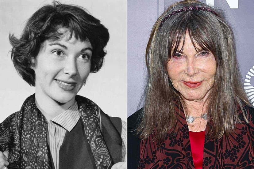 Legendary Actress Lee Grant Overcomes Decades-Long Blacklisting to Achieve Oscar Glory