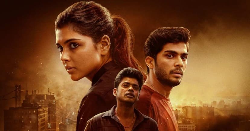 Lokah Chapter 1: Chandra Battles Housefull 5 at Global Box Office, Emerges as 2025's Most Profitable Malayalam Film