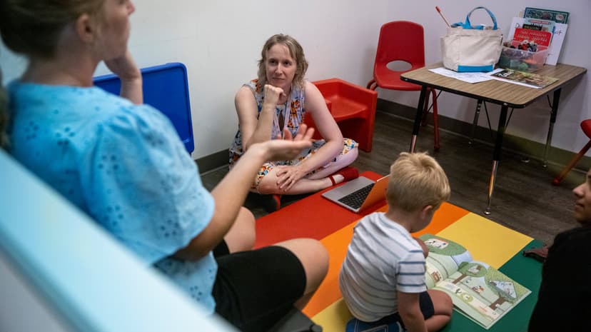 Fathers Seek Answers as Autism Challenges Families Across the Spectrum