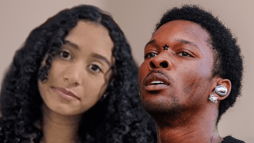 Singer D4vd Arrested for Murder Seven Months Later