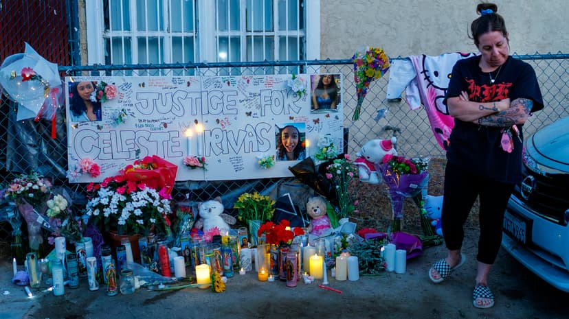 Singer D4vd's Car Linked to Teen's Remains