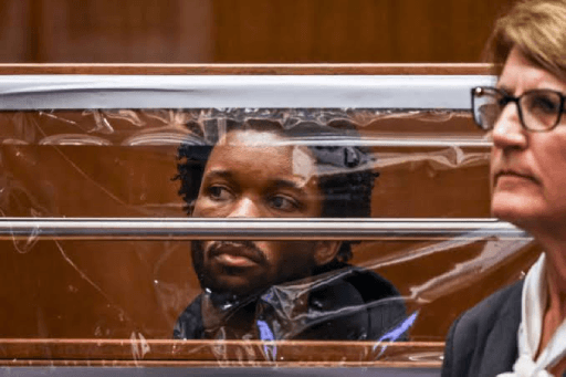 Singer D4vd Charged in Teen's Murder