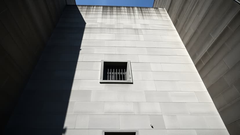 Singer David Burke Accused of Witness Murder and More