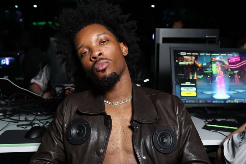 Pop Singer D4vd Linked to Teen Murder Case