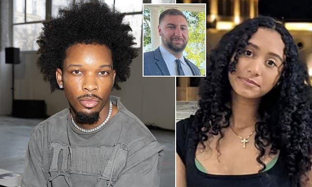 D4vd Manager Grilled by Grand Jury