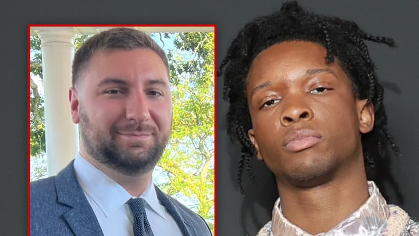 D4vd's Tour President Grilled Over Silent Response in Death Probe