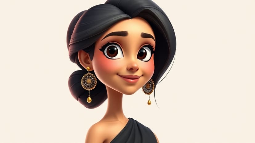 Janhvi Kapoor Embraces Sridevi Comparisons, Seeks Diverse Roles