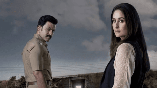 Daayra: Real Cops Inspire Reel Heroes?