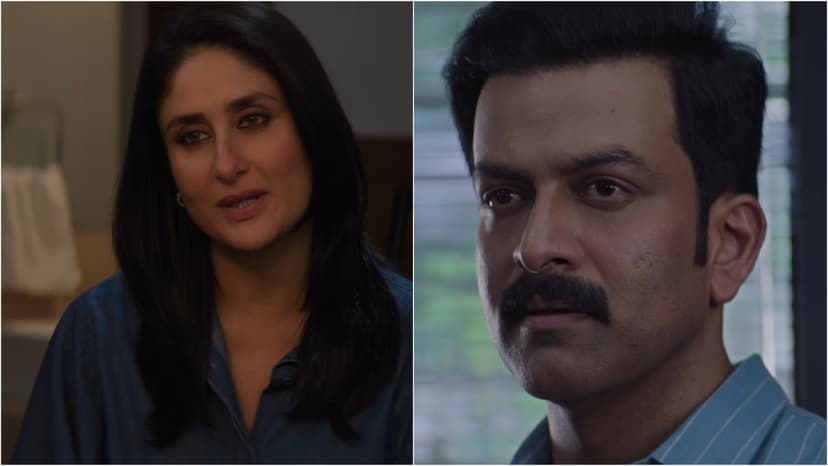 Daayra: Justice vs. Law in Gripping Thriller